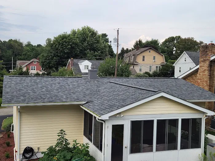 Chris Miller Roofing Picture 4