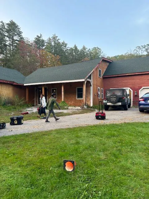 Amen Roofing Repairs & New Installations of Metal Shingles Rubber & PVC Picture 2