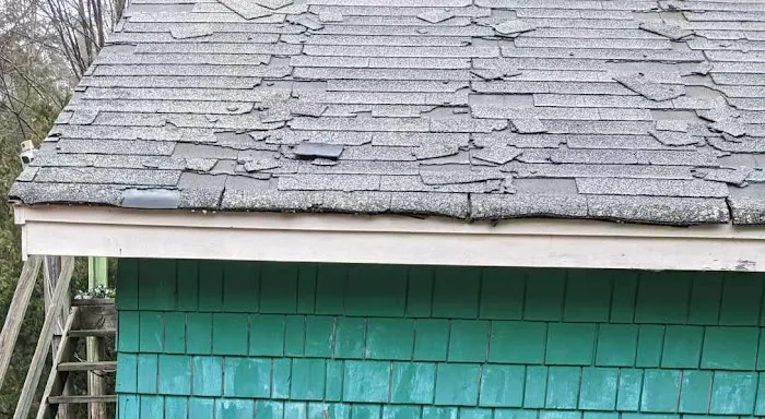 Amen Roofing Repairs & New Installations of Metal Shingles Rubber & PVC Picture 3