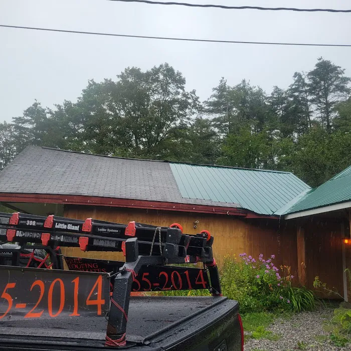 Amen Roofing Repairs & New Installations of Metal Shingles Rubber & PVC Picture 4