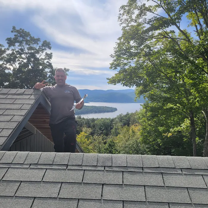 Amen Roofing Repairs & New Installations of Metal Shingles Rubber & PVC Picture 5