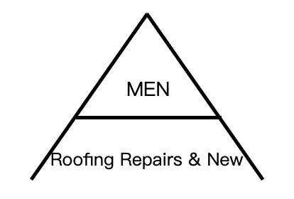 Amen Roofing Repairs & New Installations of Metal Shingles Rubber & PVC Picture 7