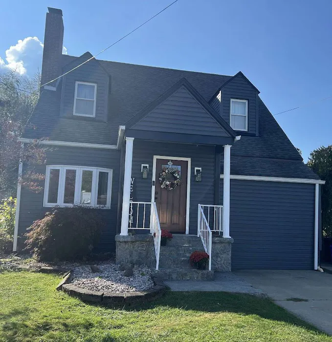 Doing It Right Roofing, Siding, Remodeling, LLC Picture 3