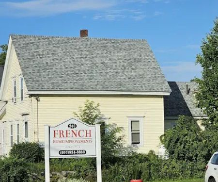 Jim French Home Improvements