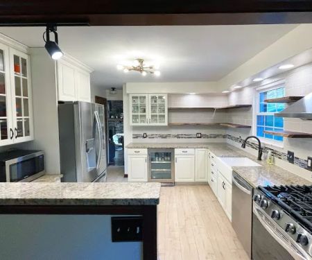 Eirhart Construction