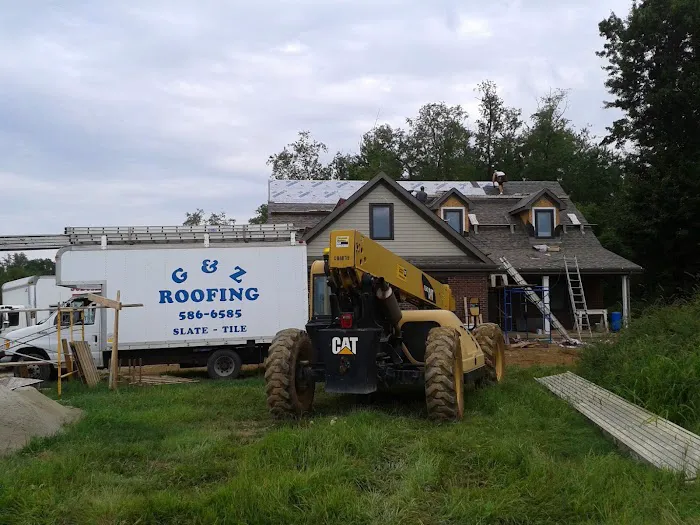 G & Z Roofing, Inc. Picture 6