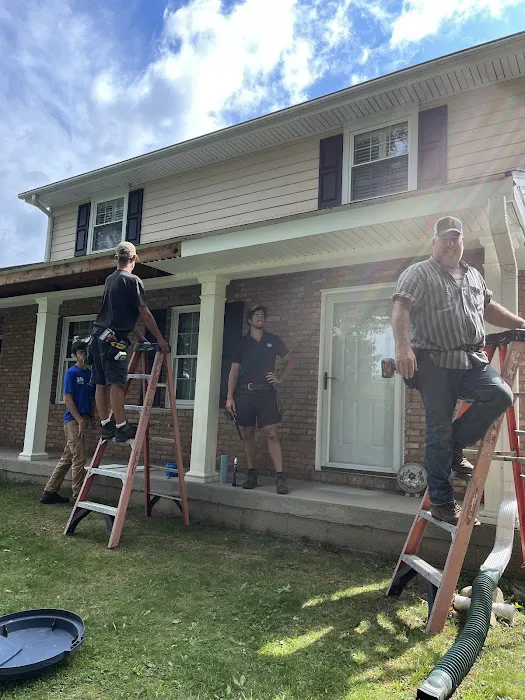 G & Z Roofing, Inc. Picture 4