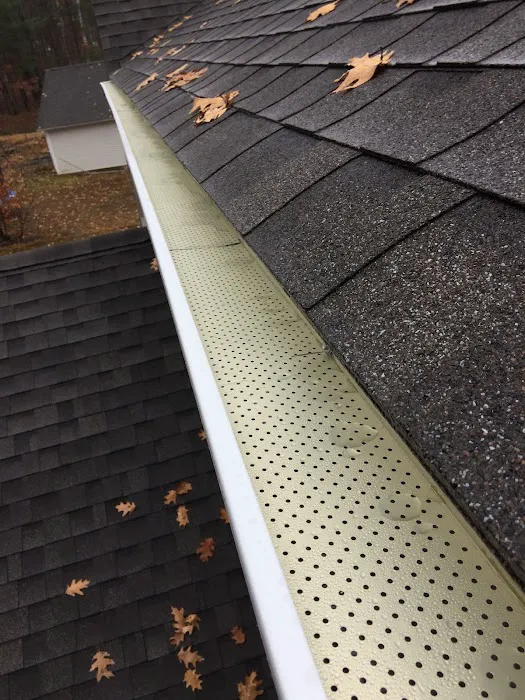 Central N.H. Gutter Services Picture 1