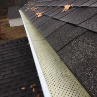 Central N.H. Gutter Services ico