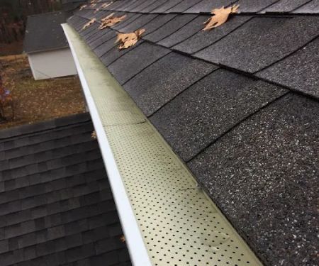 Central N.H. Gutter Services