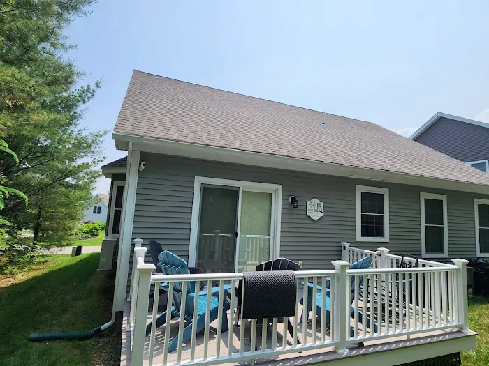 Central N.H. Gutter Services Picture 4