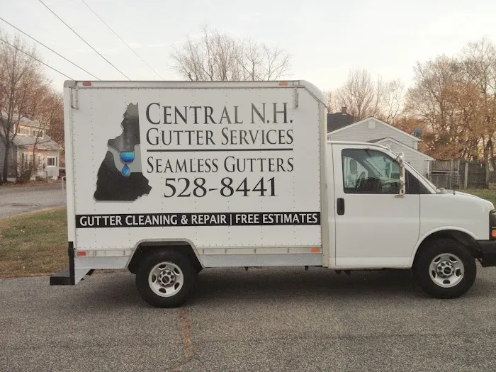 Central N.H. Gutter Services Picture 8