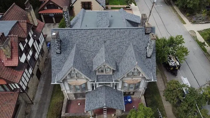 Buccos Roofing Picture 3