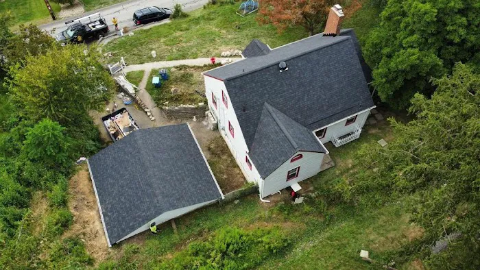 Buccos Roofing Picture 8