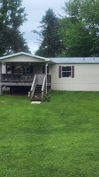 FBI Supply outlet Picture 1