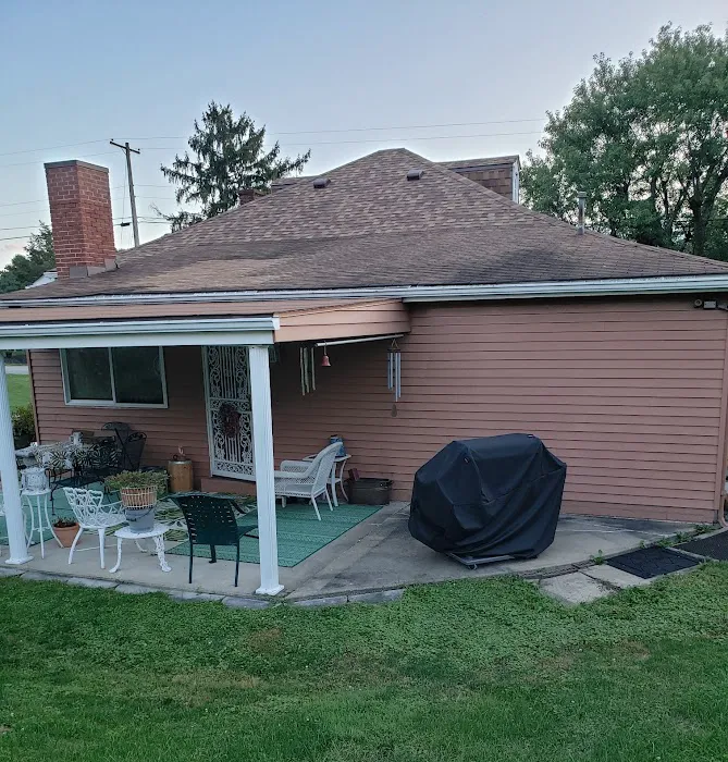 FBI Supply outlet Picture 2