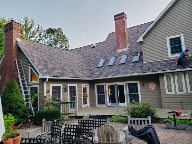 FBI Supply outlet Picture 4