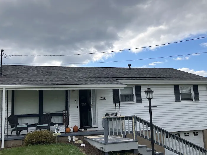 FBI Supply outlet Picture 6