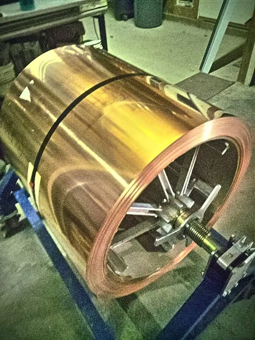 FBI Supply outlet Picture 10