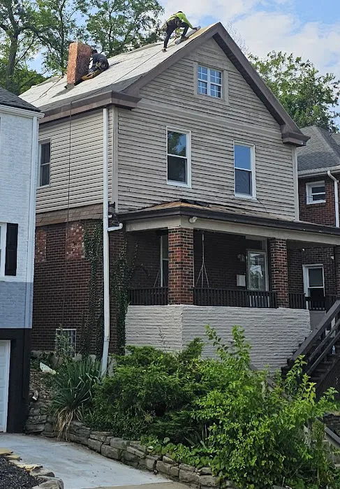 Resnick Roofing & Contracting Picture 1