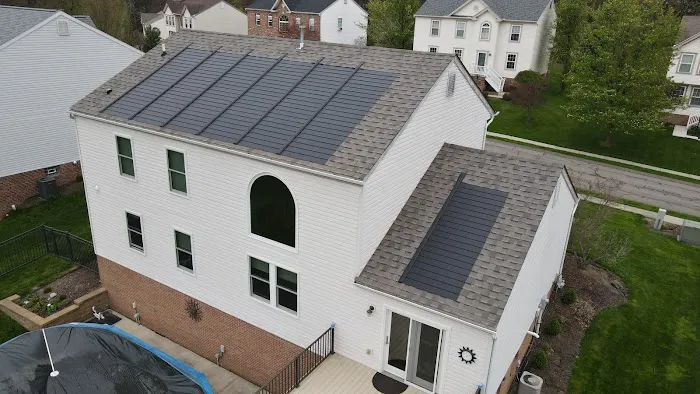 Resnick Roofing & Contracting Picture 4