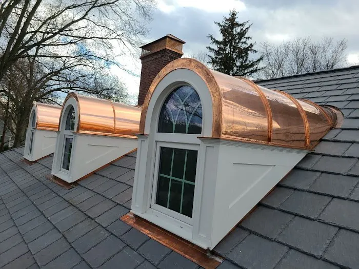 Resnick Roofing & Contracting Picture 7