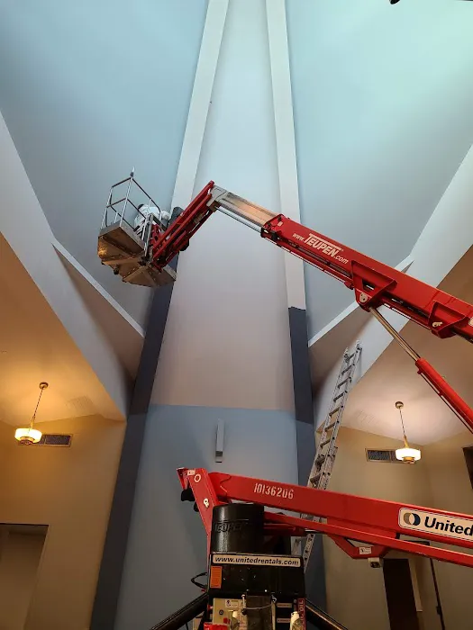 Tuxedo Painting LLC Picture 1