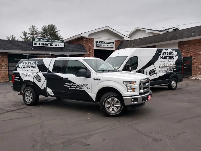 Tuxedo Painting LLC Picture 8