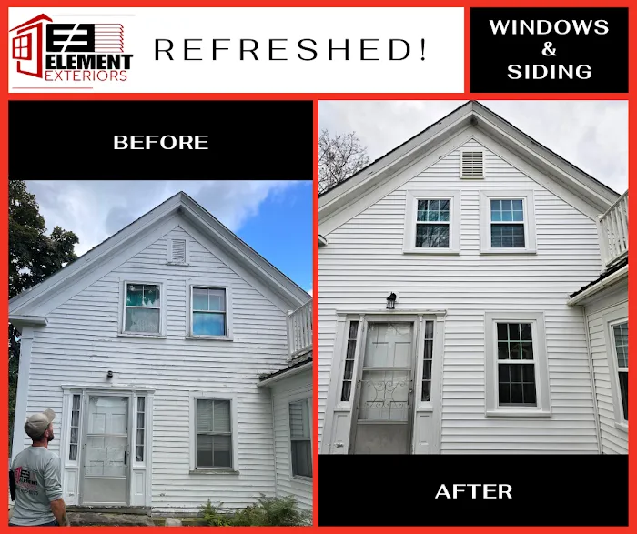 Element Exteriors Picture 9