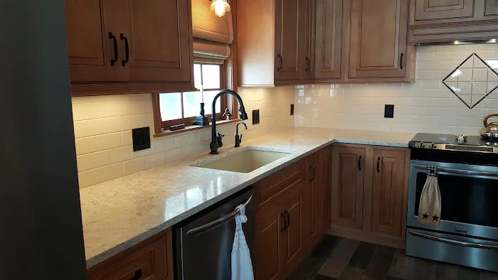 p and B Affordable Remodeling and Repairs llc Picture 6