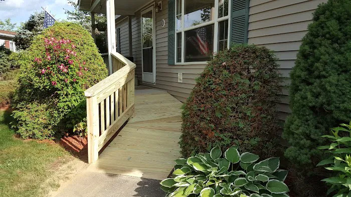 p and B Affordable Remodeling and Repairs llc Picture 5