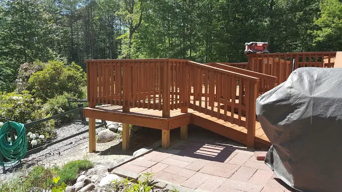 p and B Affordable Remodeling and Repairs llc Picture 8