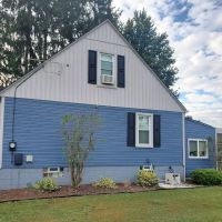 Whalen Exteriors ico