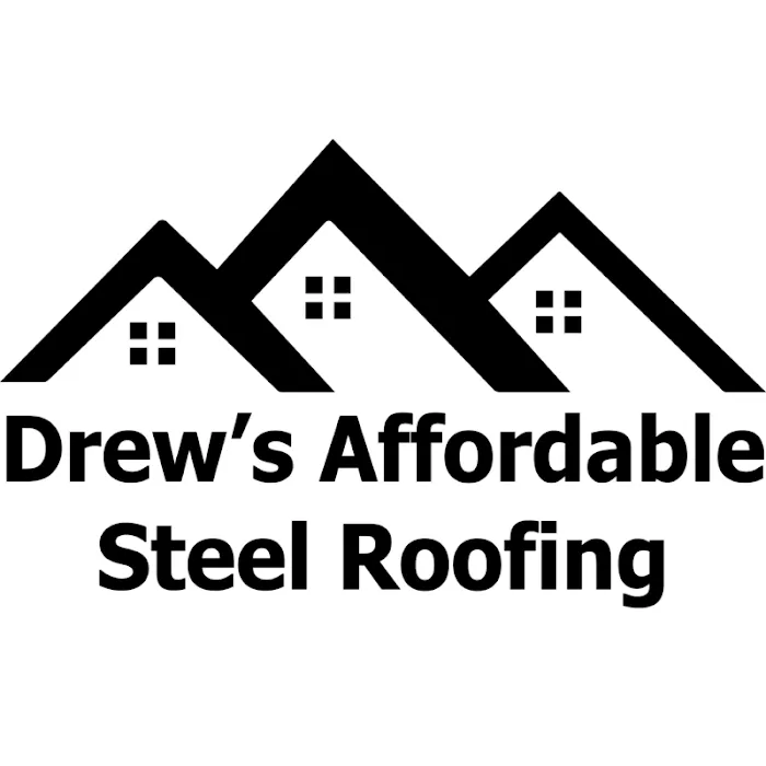 Drew's Affordable Steel Roofing Picture 2
