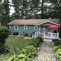 Drew's Affordable Steel Roofing ico