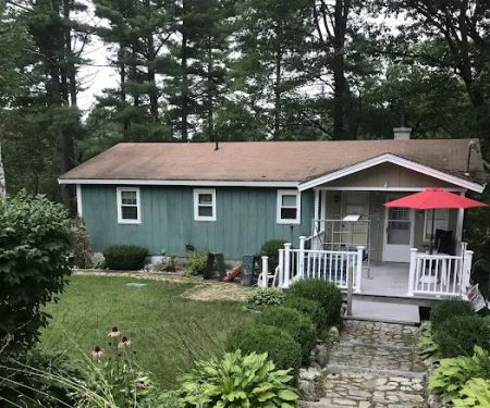 Drew's Affordable Steel Roofing