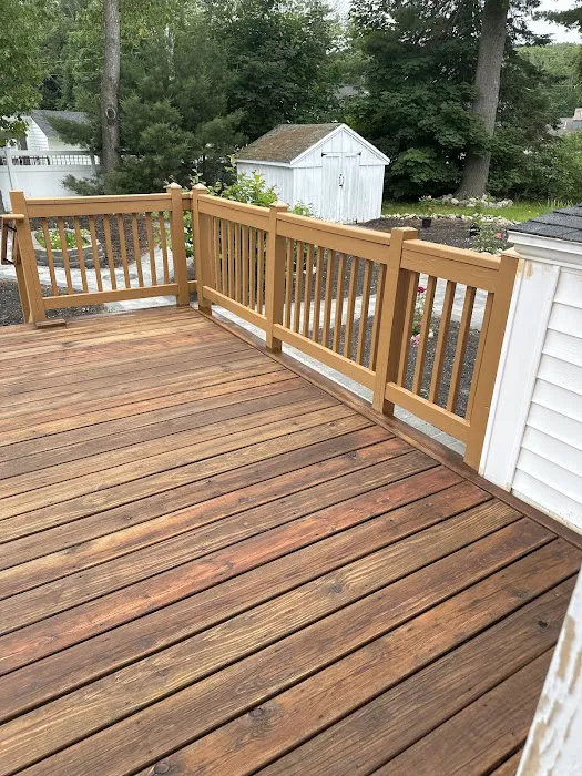 Deck Teck Picture 5