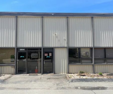 Leafguard Gutter Protection