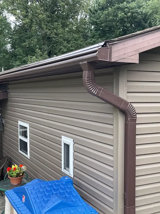 Leafguard Gutter Protection Picture 2