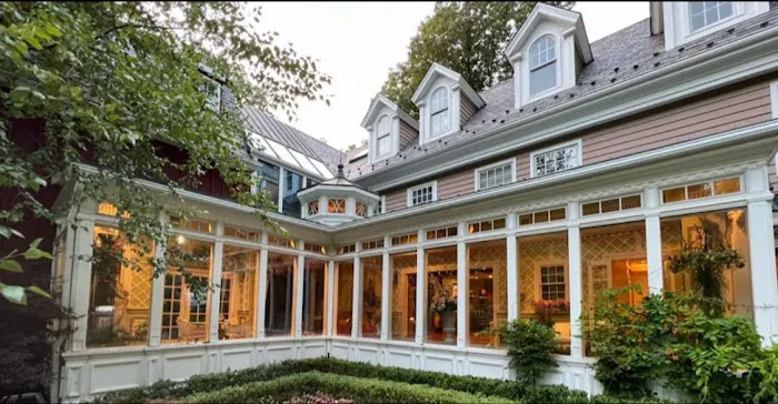 Leafguard Gutter Protection Picture 5