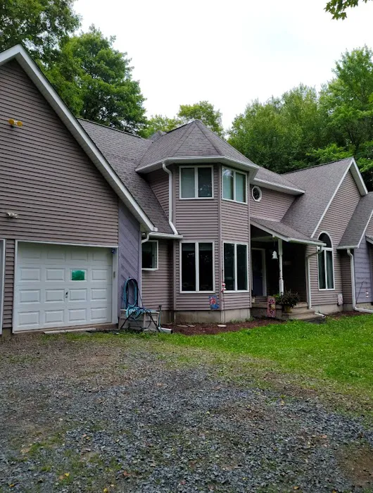 Leafguard Gutter Protection Picture 4