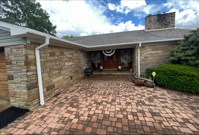 Leafguard Gutter Protection Picture 10