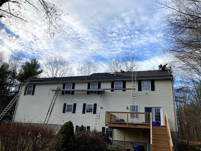 Kyle Campbell exterior solutions Picture 4