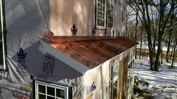 Kyle Campbell exterior solutions Picture 3