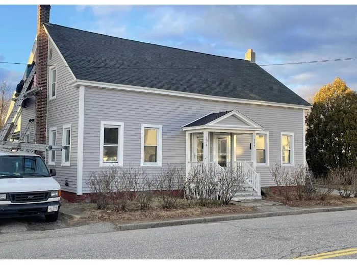 Kyle Campbell exterior solutions Picture 10