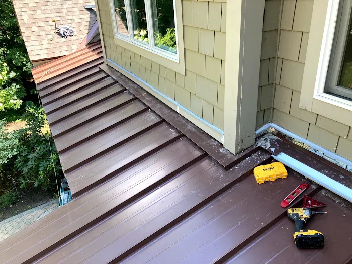 Kyle Campbell exterior solutions Picture 7