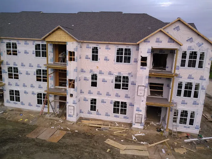 Kyle Campbell exterior solutions Picture 9