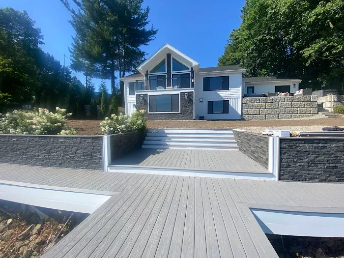 Southern Maine Builders Picture 1