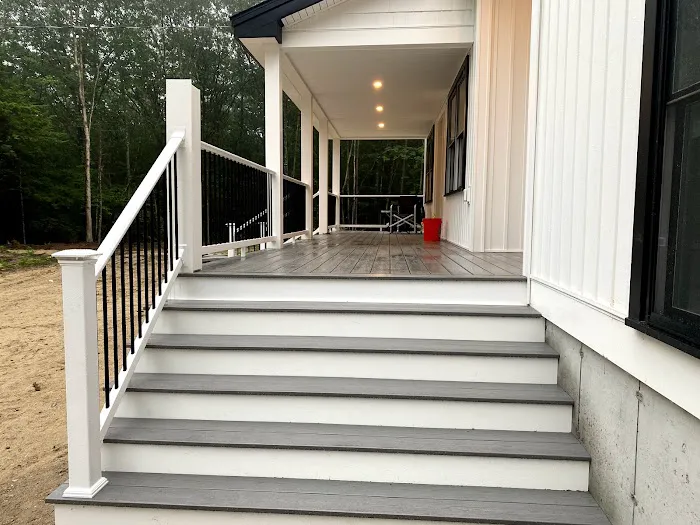 Southern Maine Builders Picture 4