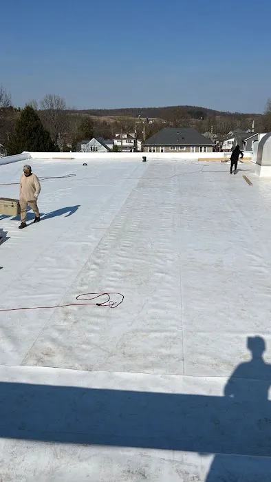 Westmoreland Commercial Roofing Picture 2